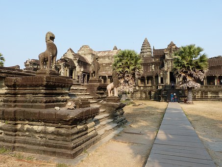 Angkor wat 4