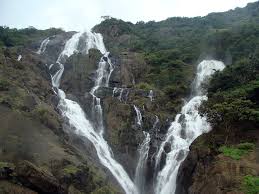 Dudhsagar