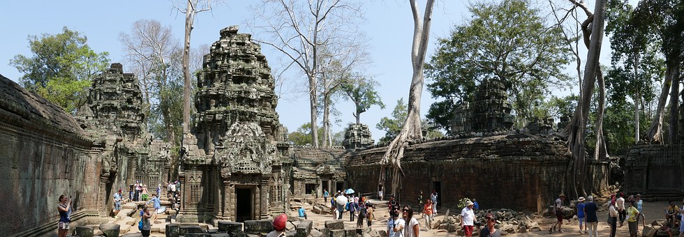 Angkor Wat 5